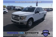 Ford F-150 2020 4x2 XL 4dr S