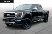 Ford F-150 2022 4x4 Platinum en Plano