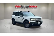 Ford Bronco Sport 2025 AWD B