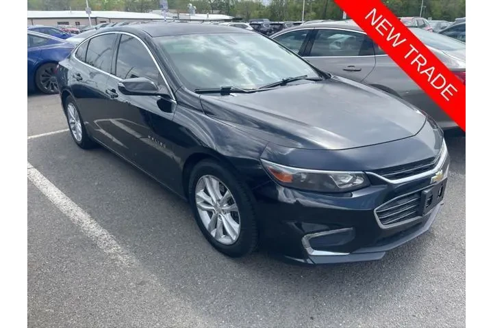 $9969 : Chevrolet Malibu 2016 LT 4dr image 1