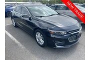 Chevrolet Malibu 2016 LT 4dr en Trenton