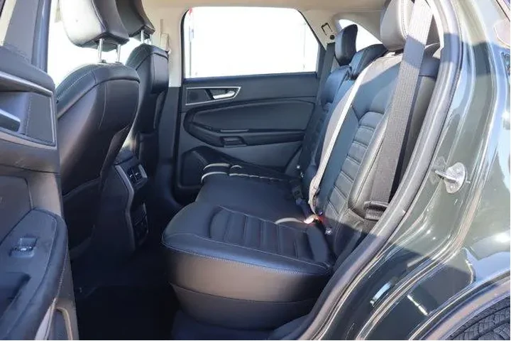 $29990 : Ford Edge 2024 AWD SEL 4dr S image 10