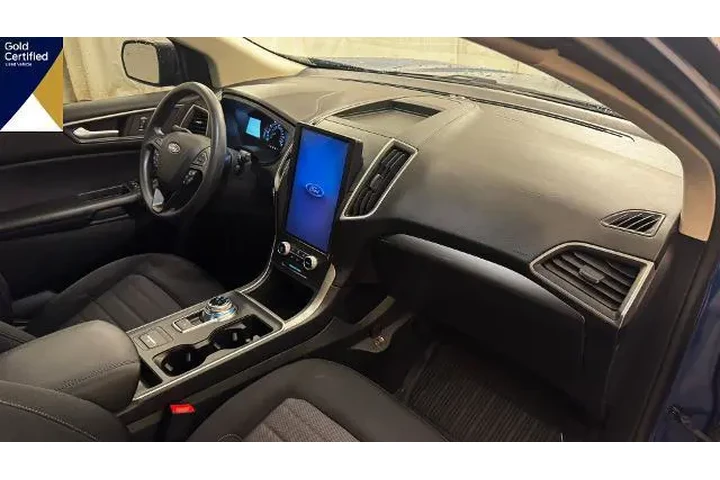 $22468 : Ford Edge 2022 AWD SE 4dr Cr image 10