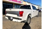 $29990 : 2019 F-150 Platinum SuperCrew thumbnail