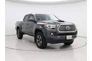 Toyota Tacoma 2017 4x2 TRD S en Modesto