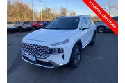 $24000 : Hyundai SANTA FE 2021 AWD Li thumbnail