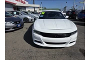 2019 Charger SXT en Ventura