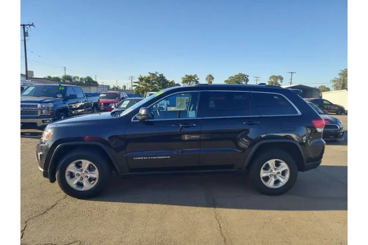 $10795 : 2014 Grand Cherokee Laredo image 7