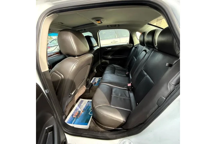 $3549 : 2011 Impala LT image 7