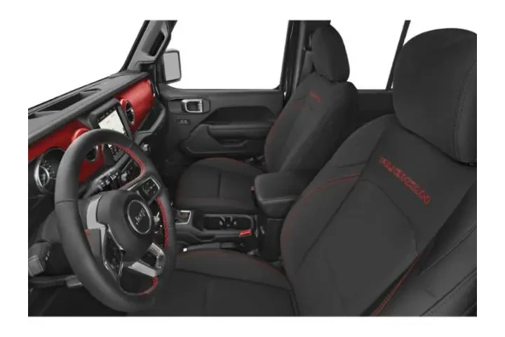 $40587 : 2023 Wrangler Rubicon 4 Door image 9