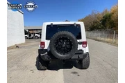 $20998 : Jeep Wrangler Unlimited 2014 thumbnail