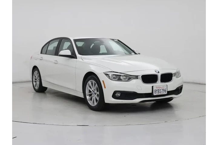 $16998 : BMW 3 Series 2018 320i 4dr S image 1