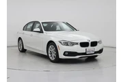 BMW 3 Series 2018 320i 4dr S en San Jose