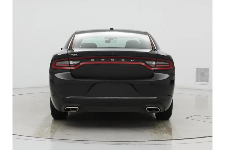 $23998 : Dodge Charger 2022 SXT 4dr S image 6