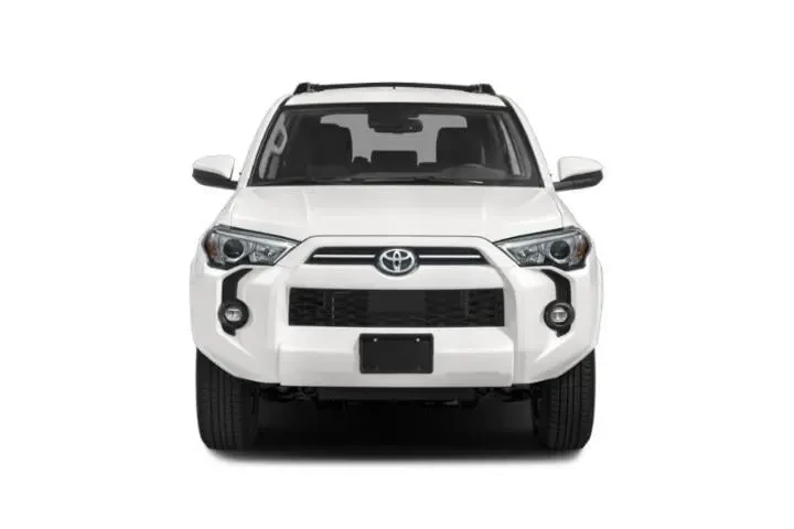 $32990 : Toyota 4Runner 2024 4x2 SR5 image 4