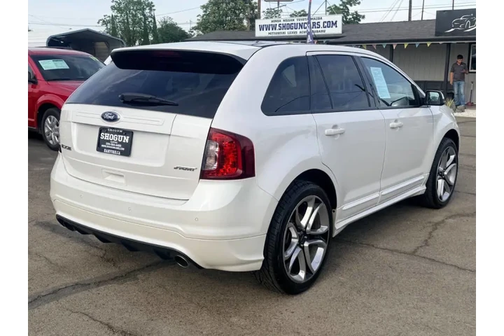 $12995 : 2013 Edge Sport image 5