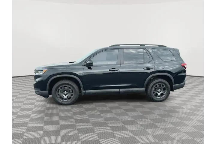 $38000 : Honda Pilot 2024 AWD TrailSp image 5