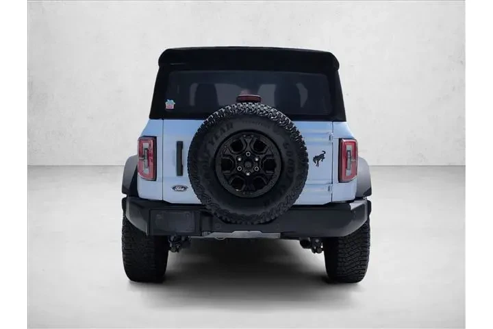 $39075 : Ford Bronco 2022 4x4 Badland image 7