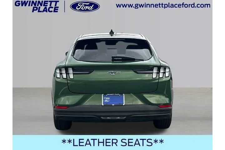 $27998 : Ford Mustang Mach-E 2024 Sel image 6