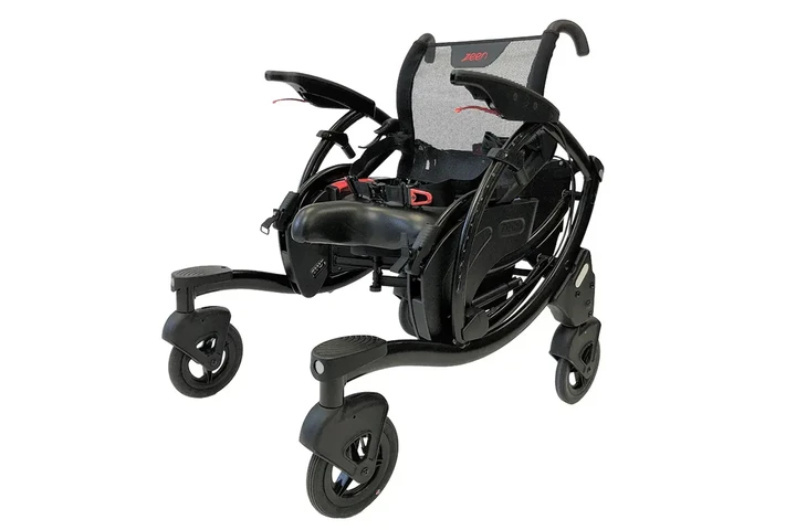$2500 : Zeen mobility image 8