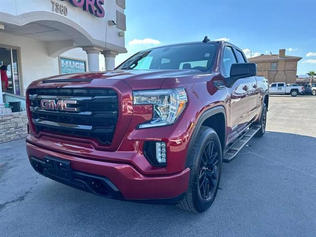 $41995 : Pre-Owned 2021 Sierra 1500 Do image 1