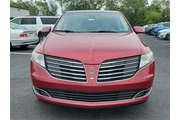 $19990 : Lincoln MKT 2018 AWD Reserve thumbnail