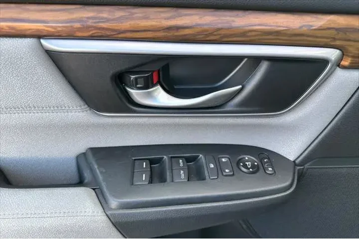 $14998 : Honda CR-V 2018 AWD EX 4dr S image 8