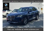 BMW X3 2022 AWD xDrive30i 4d en Newburgh