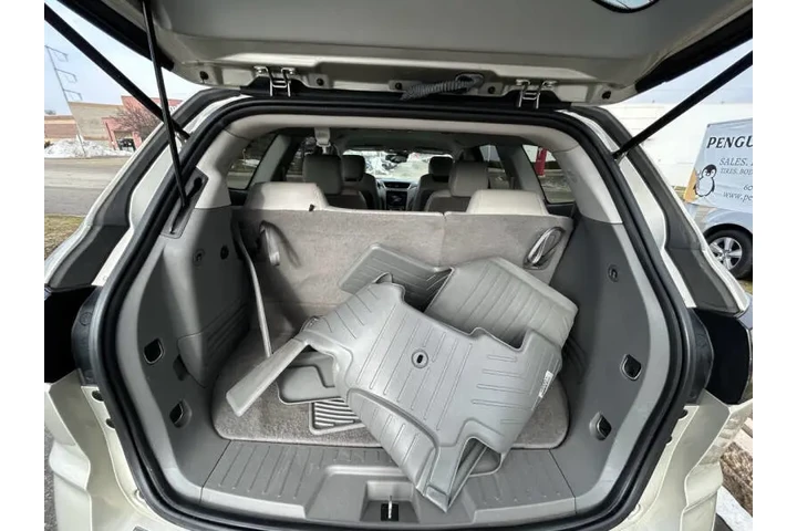 $7990 : 2015 Traverse LTZ image 7