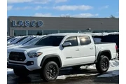 Toyota Tacoma 2019 4x4 TRD P