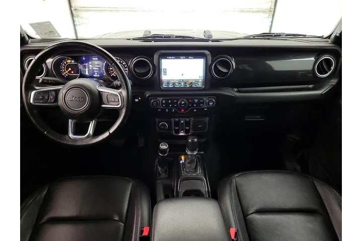 $39998 : Jeep Wrangler 2023 4x4 Sahar image 9