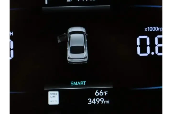 $21585 : Hyundai ELANTRA 2025 SEL Spo image 8