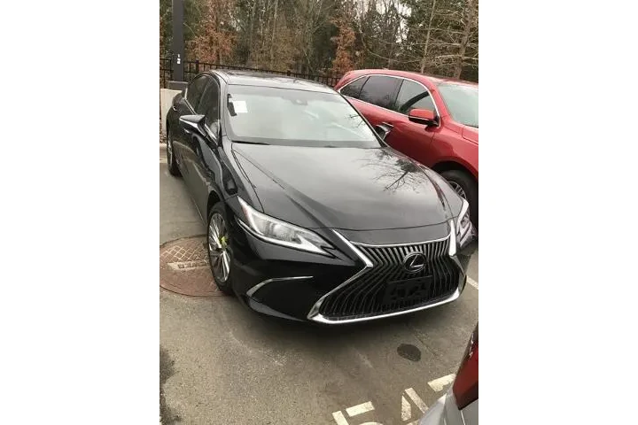 $31995 : Lexus ES 300h 2019 4dr Sedan image 6