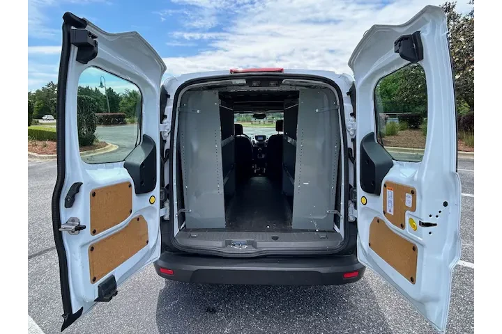 $12000 : 2021 Ford Transit Connect XL image 10