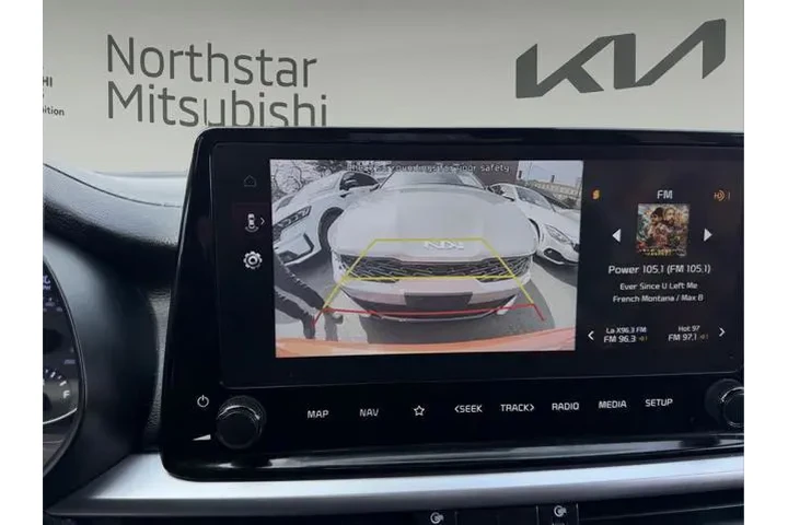 $16995 : Kia Forte 2023 GT-Line 4dr S image 10