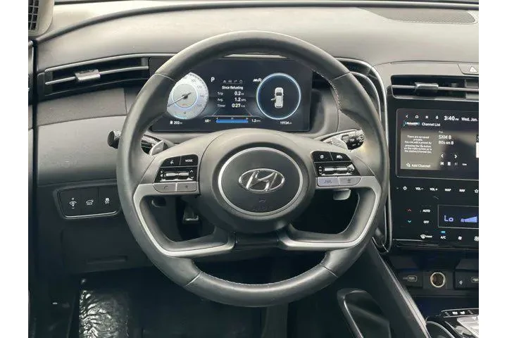 $26788 : Hyundai TUCSON 2023 Limited image 7