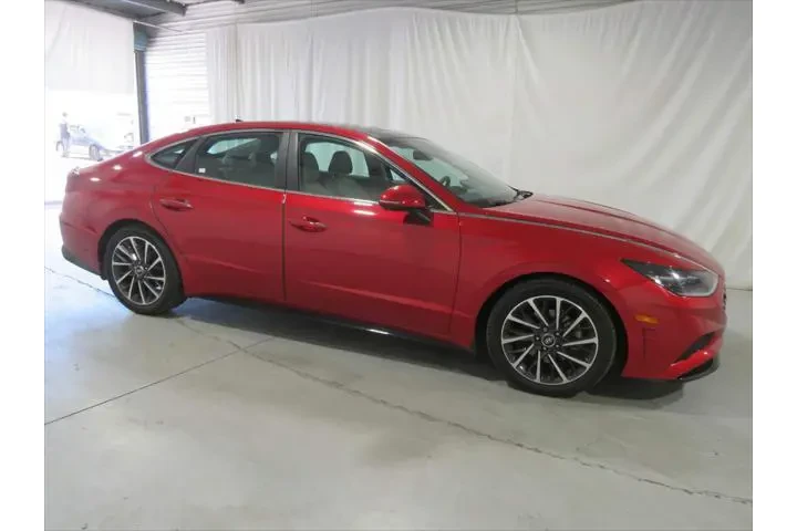 $21920 : Hyundai SONATA 2022 Limited image 5