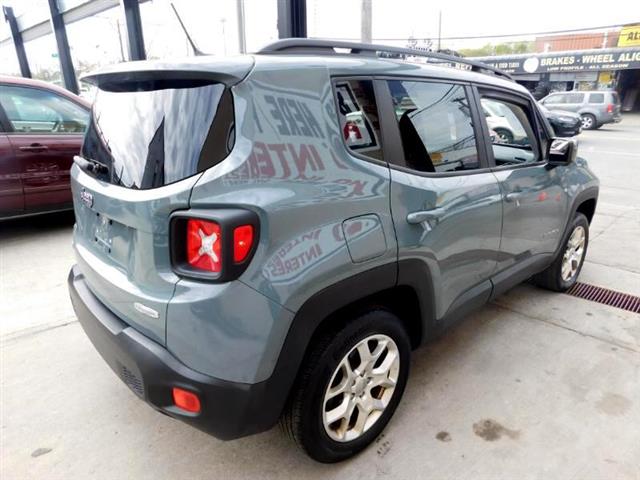 $8995 : 2016 Renegade Latitude 4WD image 9