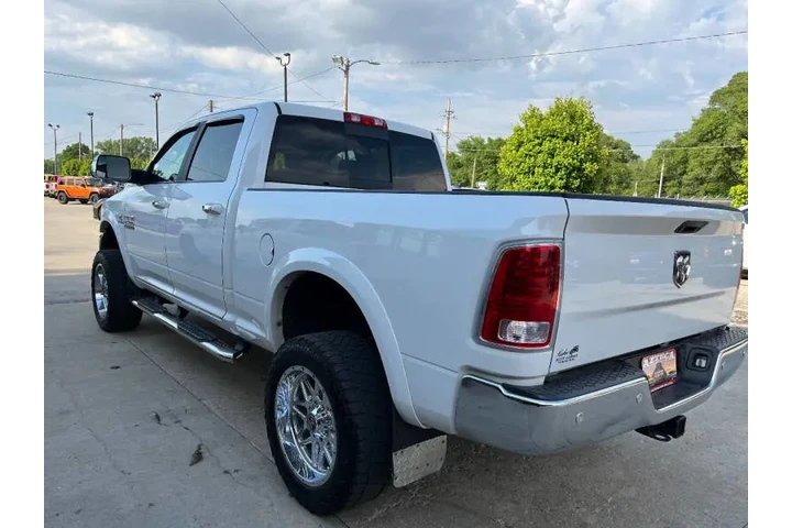 $39950 : 2018 RAM 2500 Laramie image 7