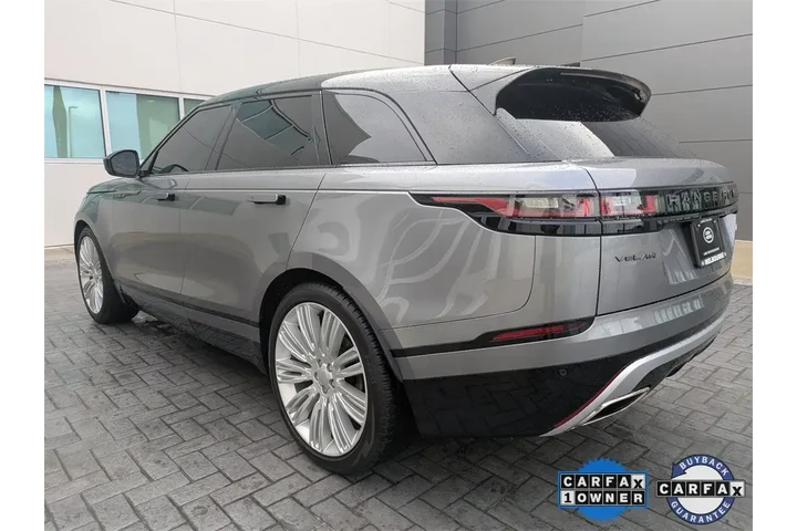 $38777 : Land Rover Range Rover Velar image 6