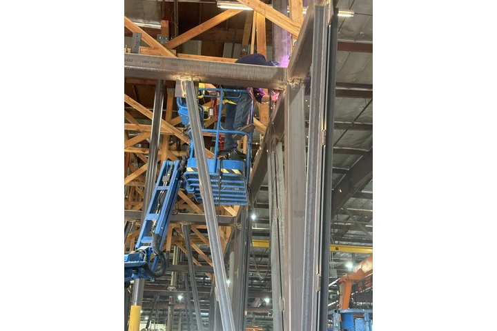 Soldadura y mantenimiento image 7