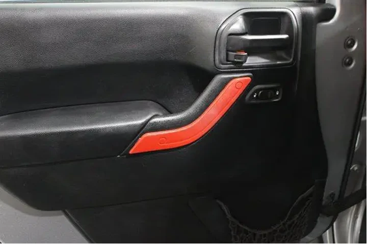 $21951 : Jeep Wrangler JK 2018 4x4 Sp image 3