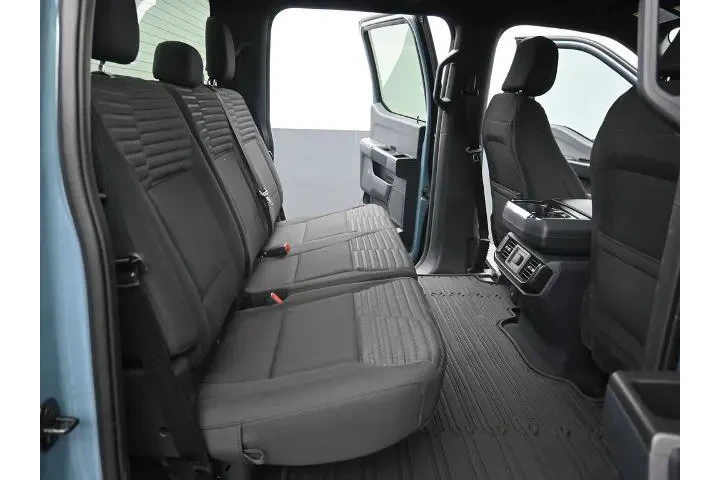 $38999 : Ford F-150 2023 4x4 Lariat 4 image 10