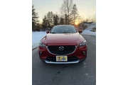 $10500 : 2017 CX-3 Touring thumbnail