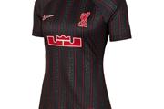 Camiseta Liverpool 2023 en Eureka