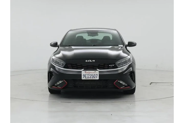 $20998 : Kia Forte 2023 GT 4dr Sedan image 5