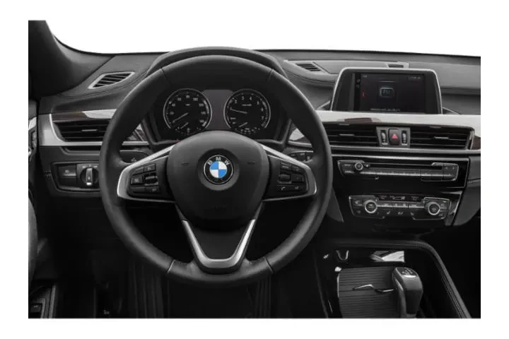 $8750 : BMW X2 2018 sDrive28i 4dr SU image 7