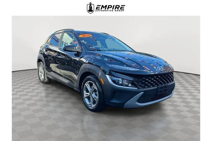 $16446 : Hyundai KONA 2023 AWD SEL 4d image 1