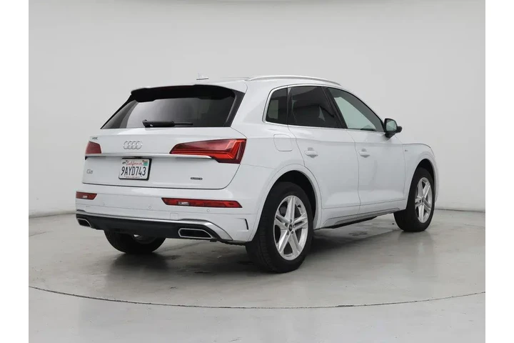 $31998 : Audi Q5 2022 AWD e quattro S image 8