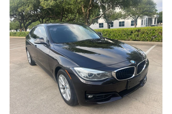 $9500 : 2015 BMW 3 Series 328i xDrive image 2